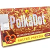 Buy PolkaDot Salted Pretzel Chocolate.