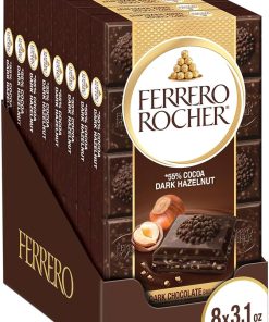 Buy Ferrero Rocher Polka Dot Chocolate Bar