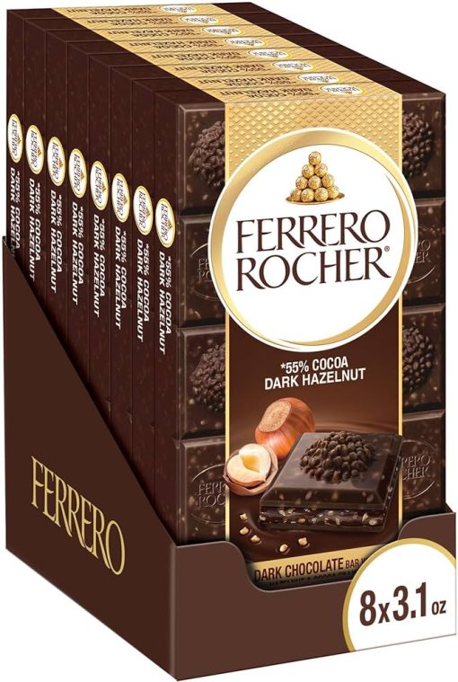 Buy Ferrero Rocher Polka Dot Chocolate Bar