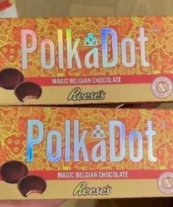 Buy Reese's Chocolate with PolkaDots