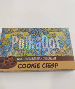 Buy PolkaDot Cookie Crisp Chocolate