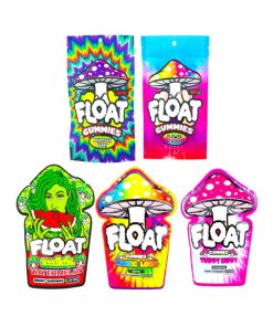 Float Gummies