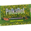 Buy Polkadot Chocolate Bar with Fruity Pebbles