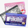 Buy PolkaDot Blueberry Stick Truffles 