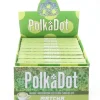 PolkaDot Dim Matcha Chocolate