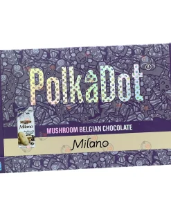 Buy PolkaDot Milano Chocolate Bar