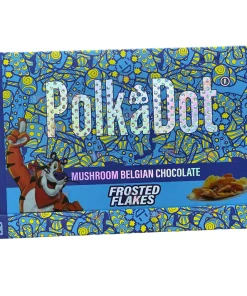 Buy Frosted Flakes PolkaDot Chocolate Bar