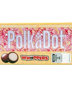 Buy Polkadot Whoppers Chocolate