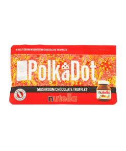 Buy PolkaDot Nutella Truffles