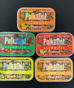 PolkaDot Gummies