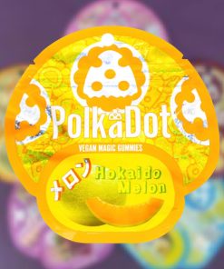 Buy PolkaDot Hokaido Melon Gummies