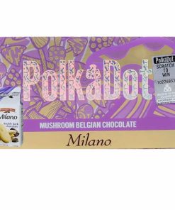 Buy PolkaDot Milano Chocolate Bar