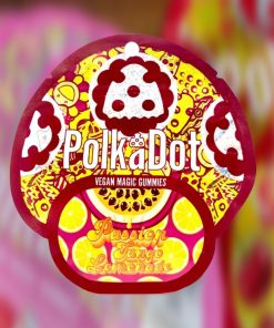 Buy Polkadot Passion Tango Lemonade Gummies