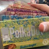 Buy PolkaDot Butterfinger Chocolate Bar