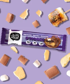 Aurora Magic Mushroom – S’mores Chocolate 5G