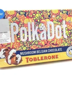 Buy PolkaDot Toblerone Chocolate