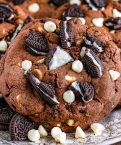 Aurora Magic Mushroom – Cookies & Cream 3G