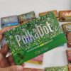 Buy Polkadot Thin Mint Chocolate Bar