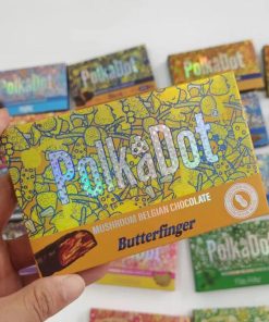 Buy Butterfinger Polkadot Chocolate Bar