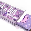 Buy Polkadot Classic Belgian Drain Chocolate Bar