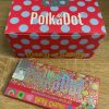 PolkaDot Fortunate Charms Chocolate Bar